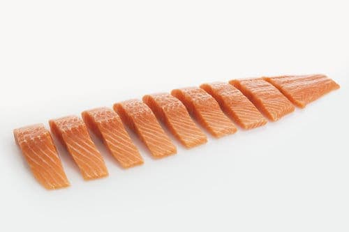 De ultimate fordelene med fisk – Styrk helsen, lev lenger