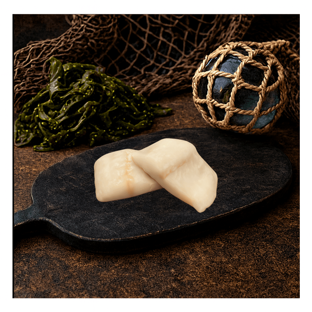 Lettsalta Torskefilet 3kg — Linefanget